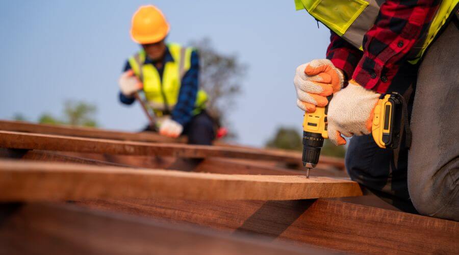 Professional Storm Sewer Service in Keyes, OK